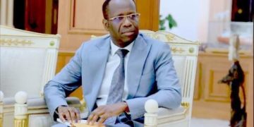 The digital CFA franc is Central Africa's answer to US dollar stablecoins
