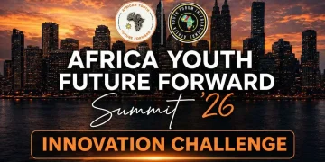 Africa Youth Future Forward Innovation Challenge