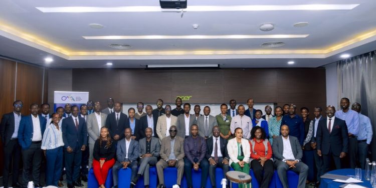 Rwanda Capital Market prepares for regulatory shift with crypto safety workshop