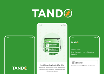 Tando Lets Kenyans Send Bitcoin Using Phone Numbers