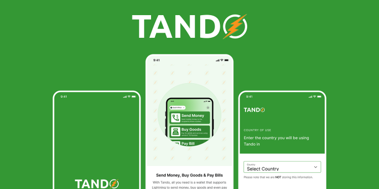 Tando Lets Kenyans Send Bitcoin Using Phone Numbers
