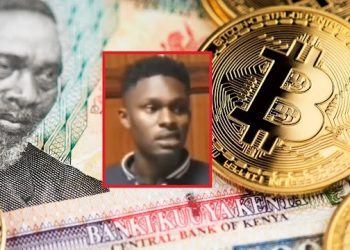 Police arrest Kenya crypto trader over Ksh 33 million fraud