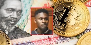 Police arrest Kenya crypto trader over Ksh 33 million fraud