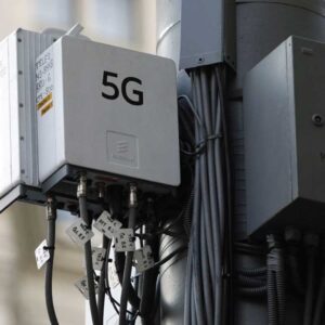 5G Network in Nigeria