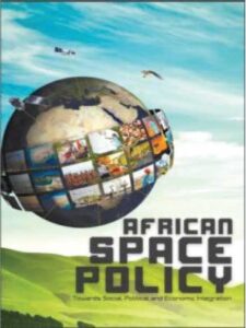 Africa Space Policy