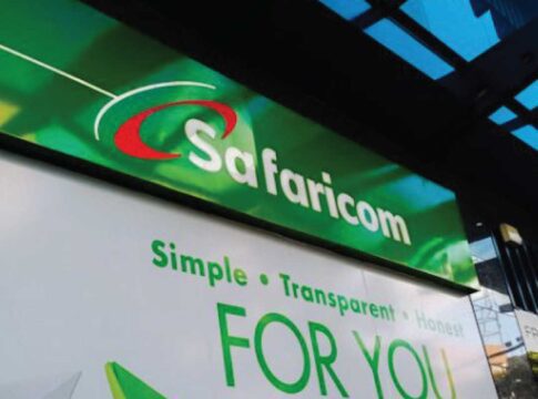 Kenya Telecom Giant Safaricom Takes A Shot At Spotify With Baze Music