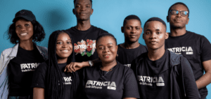 Patricia team