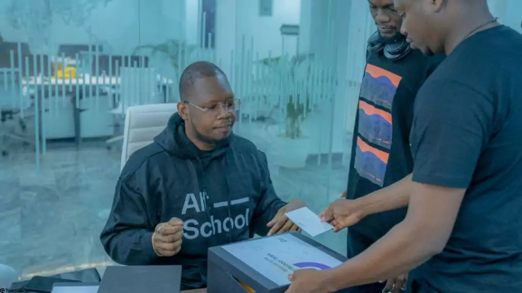 AltSchool Africa