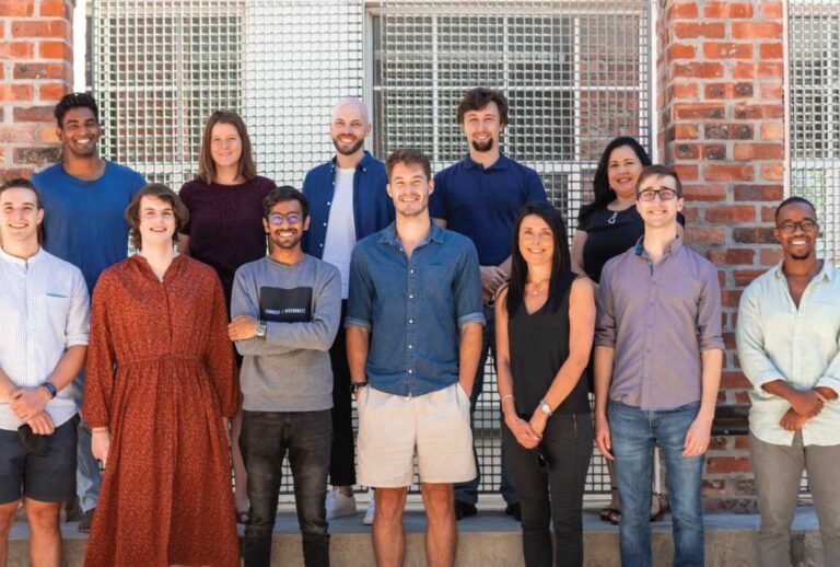 Cape Town-Based Fintech Start-up Raises US$21Million in Funding