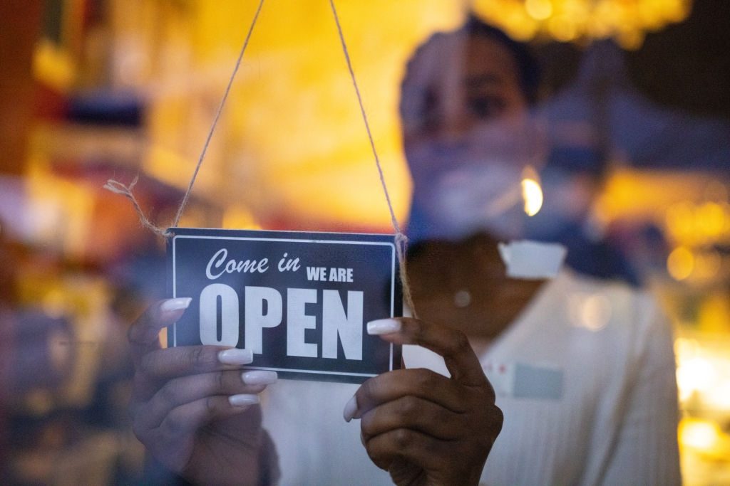 Challenges of Entrepreneurship