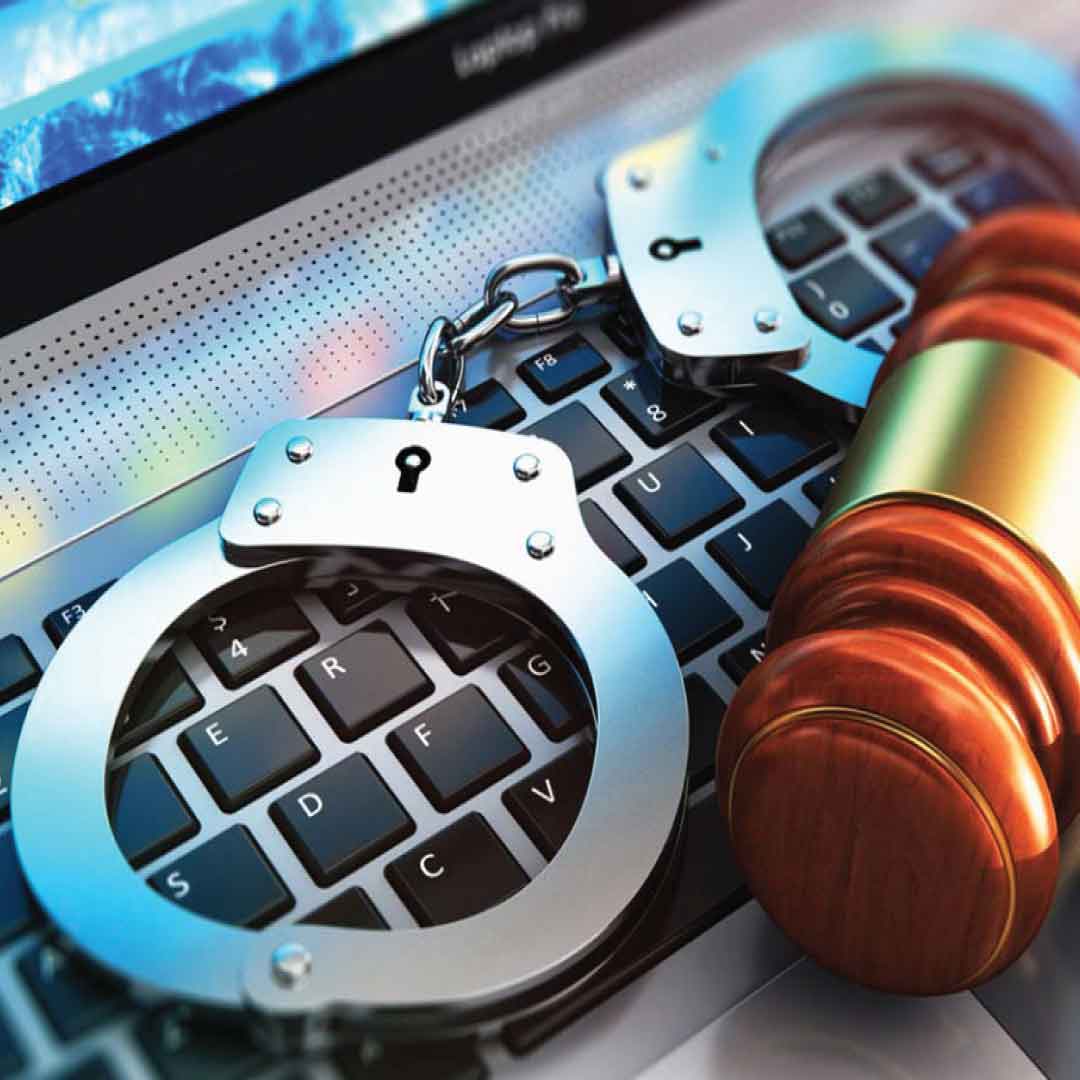 AFIGF identifies Cybercrime as threat to Africa's digital transformation