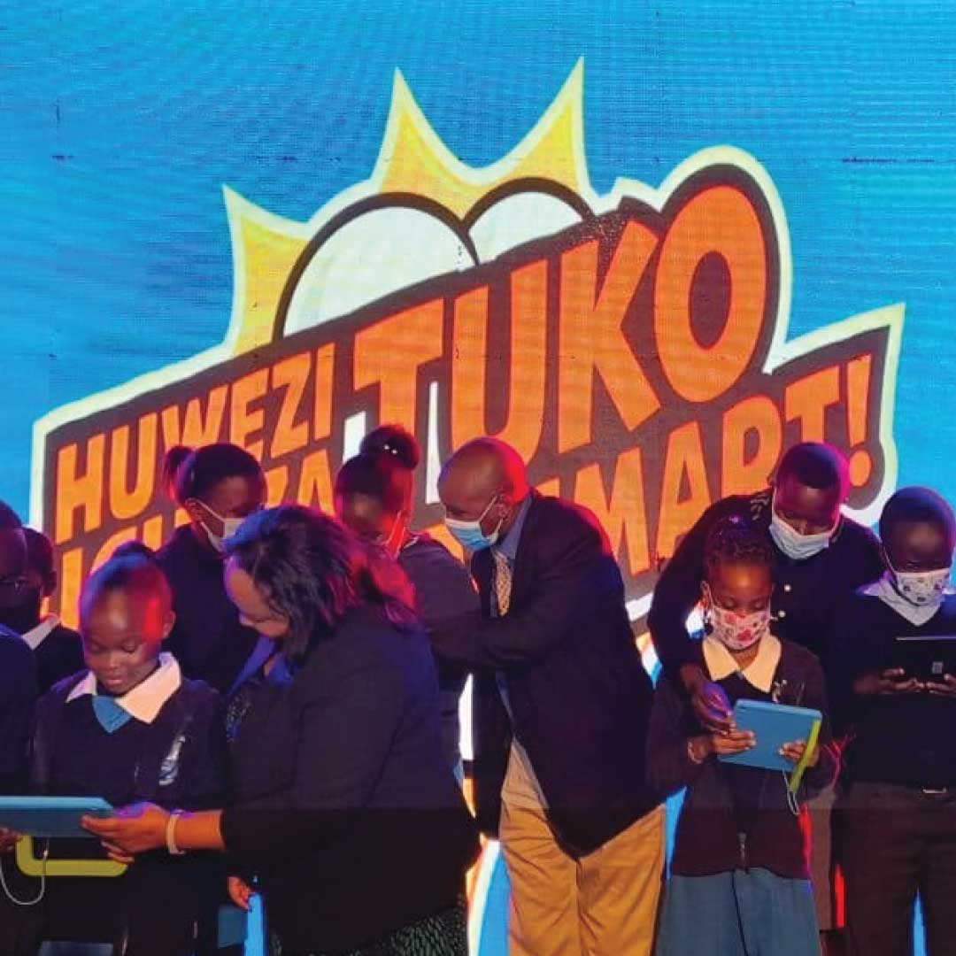 Kenya Launches Cybercrime Protection Game for Children