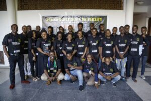 NFT Workshop - Tanzania