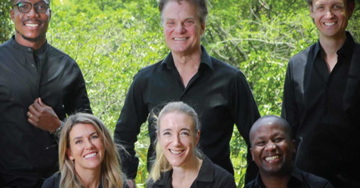 Norrsken, VCs and 30 Unicorns team up to back African startups
