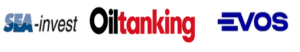 Logo of oil companies