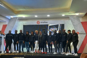 Stellas team