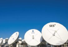 Zambia is set to move from using Analogue satellite to Digital satellite