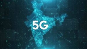 5G diagram