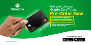 Bitmama-Pre-Order-Physical-card