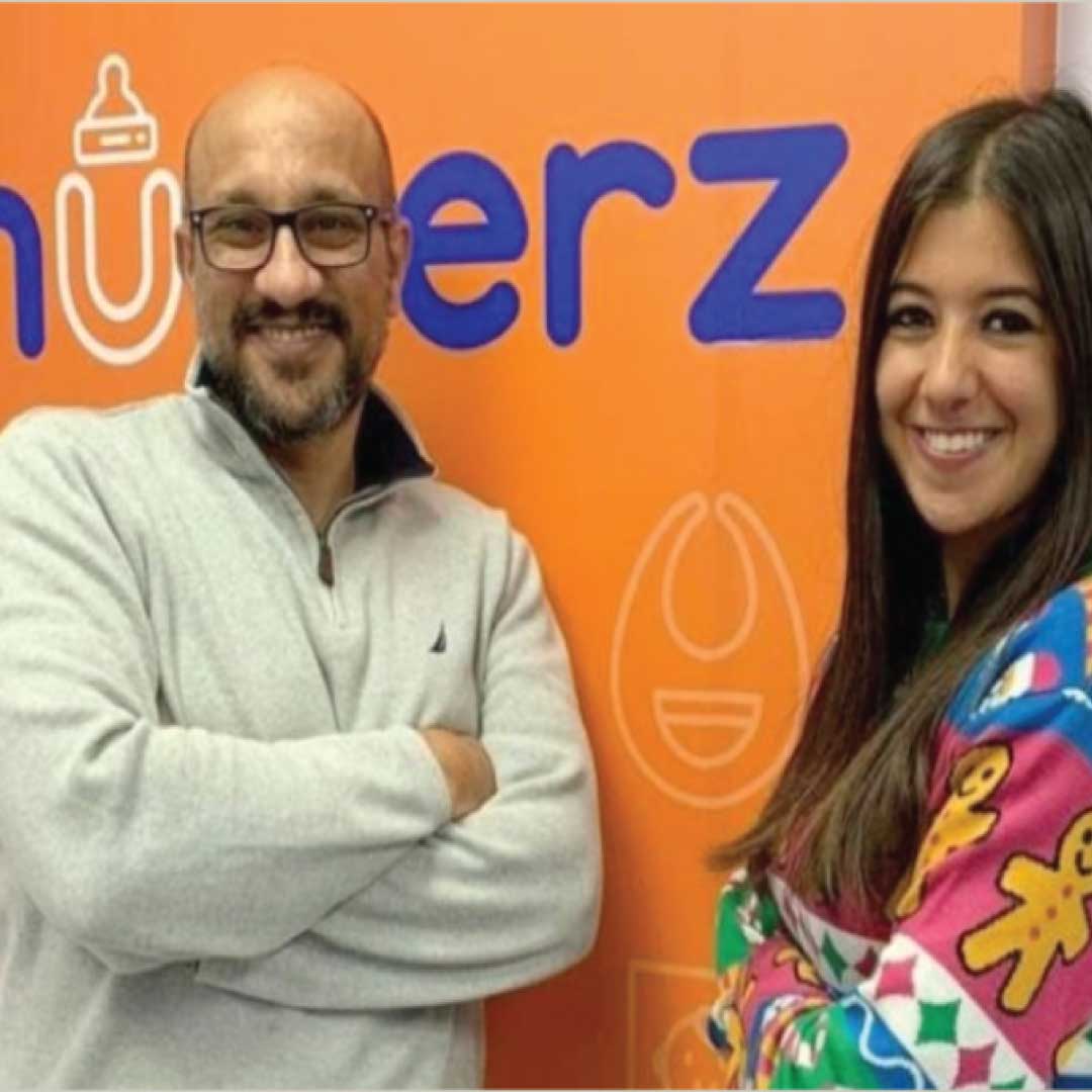 Egyptian eCommerce platform Mumerz raises $1.2M funding for Moms