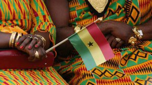 Ghana