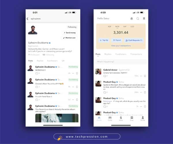 How Bitsika Works