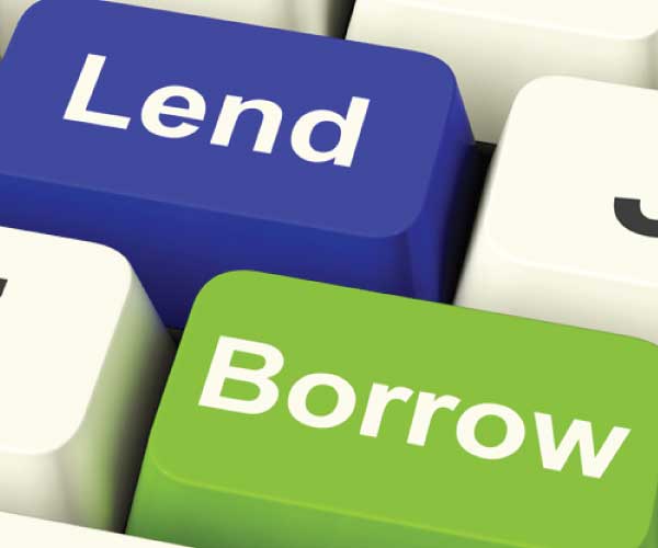 How The Current Nigeria Lending Space Works