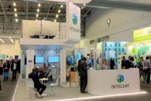 Intelsat Shop