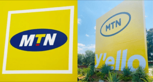 MTN rebrands