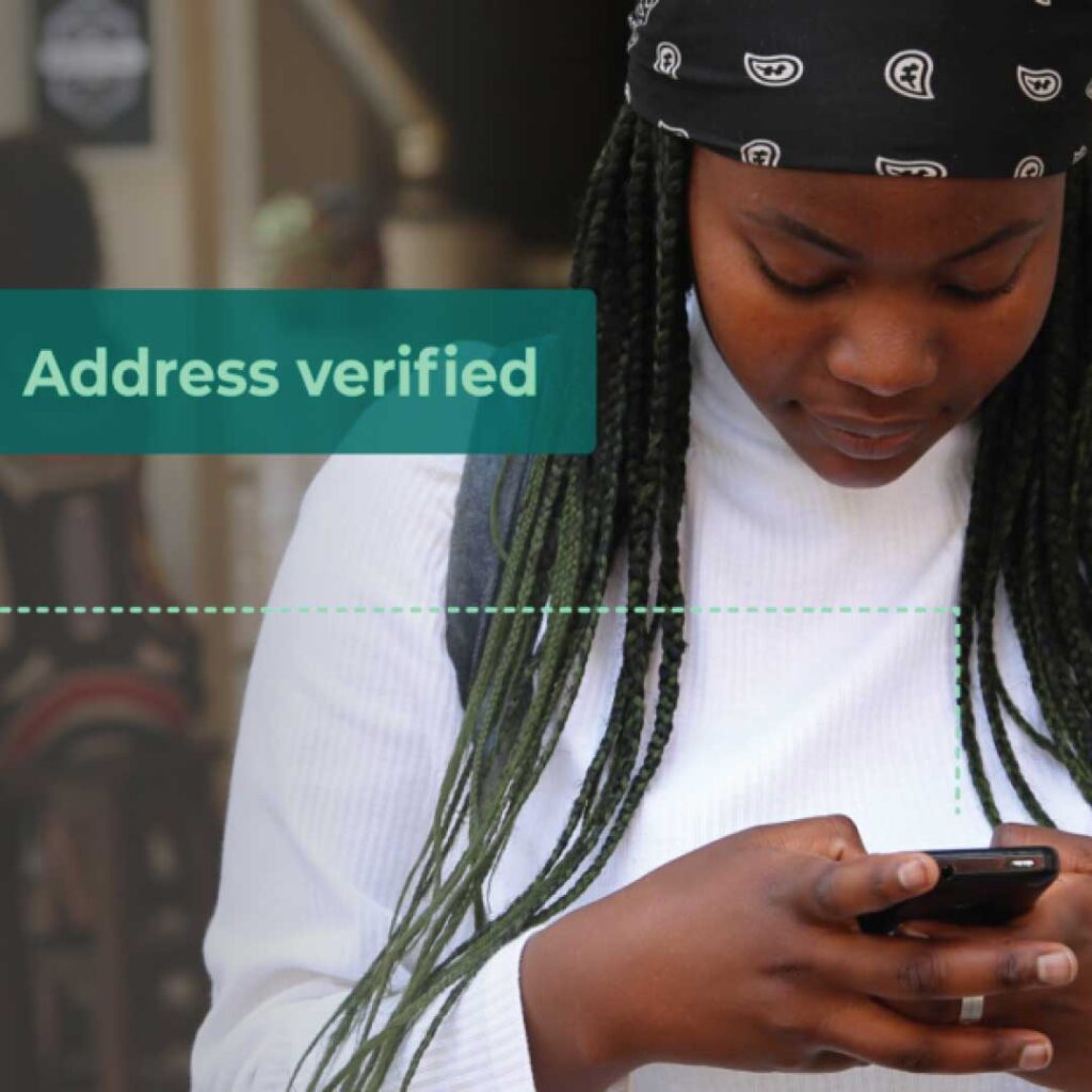 OkHi Secures $1.5 Million to Address Africa Addressing System