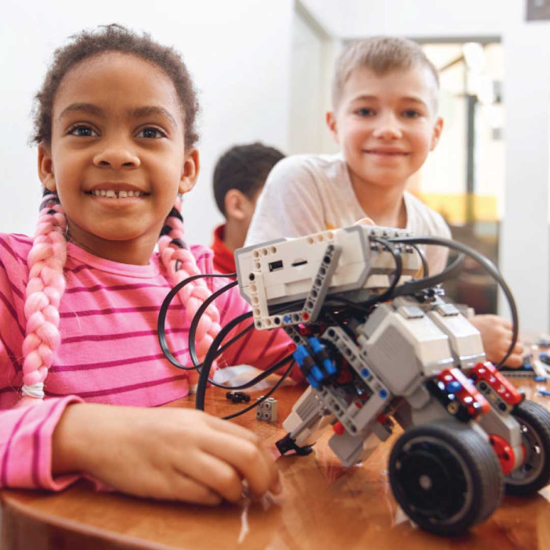 South Africa to Add Robotics And Coding to School Curriculum
