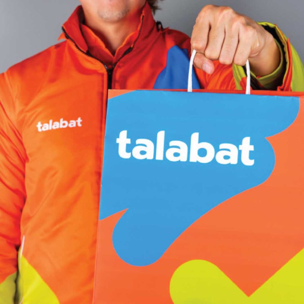 Talabat Egypt collaborates with the Al-Orman Association to make it easier for people to donate through the platform.