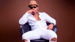 Otile Brown