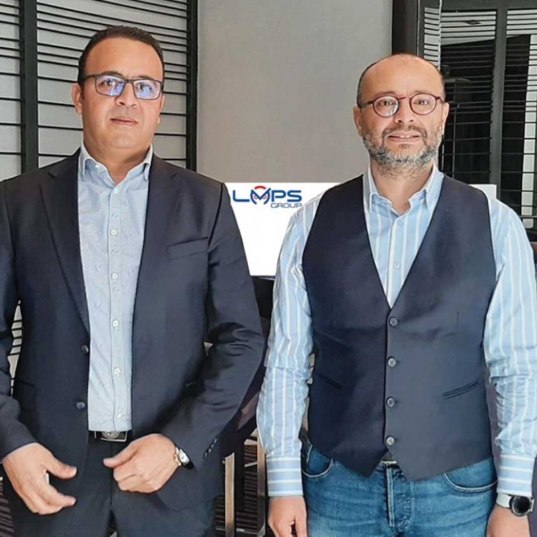 LMPS Launches First Moroccan Cyberdefense Product