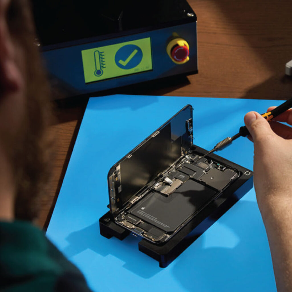 Self Service Repair For iPhone Now Available To US Customers