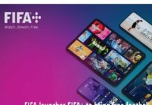 Watch Over 2000 Hours of FIFA games For Free on FIFA+