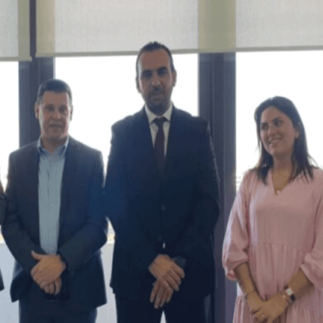Blink Pharma, A Moroccan e-health Startup Raises Capital For Growth