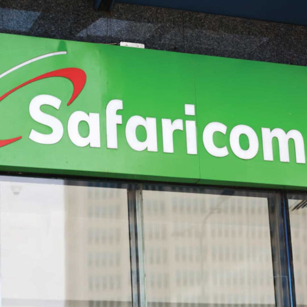 Kenyan government attempts to regulate Safaricom’s call rates.
