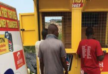 Mobile Money Agents Association of Ghana Now Supports The electronic transaction levy, or E-levy