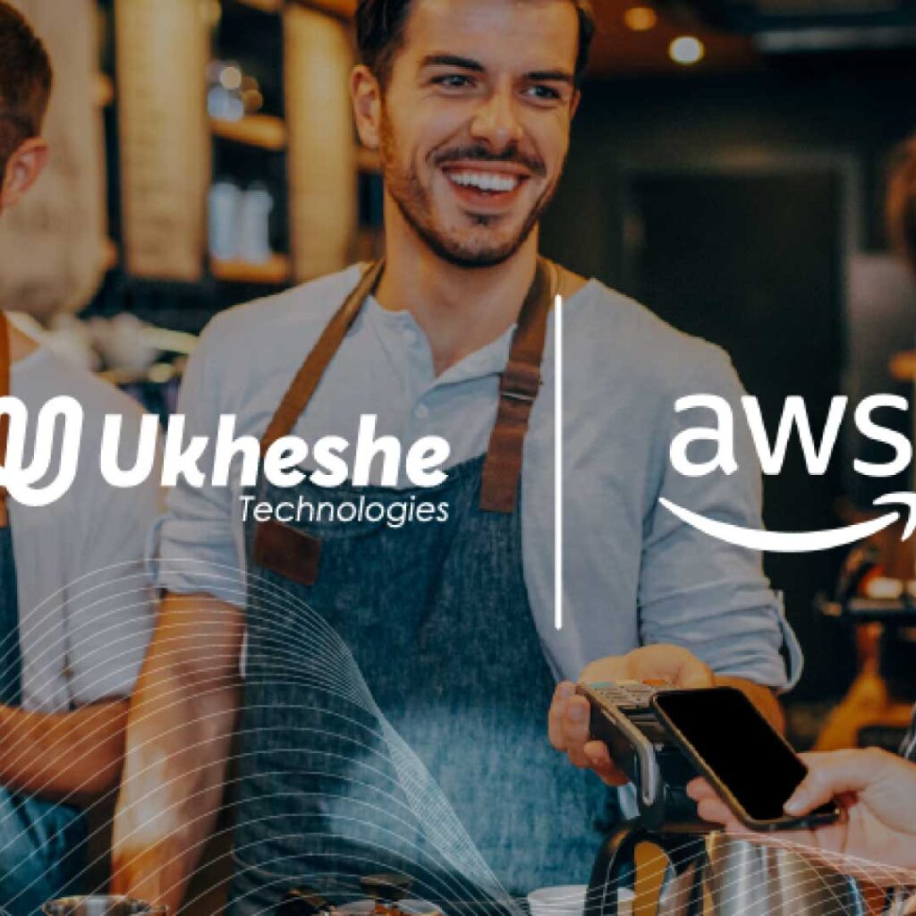 Ukheshe Technologies To Expands with Amazon Web Services (AWS)