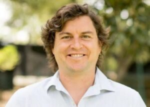 victory farms CEO