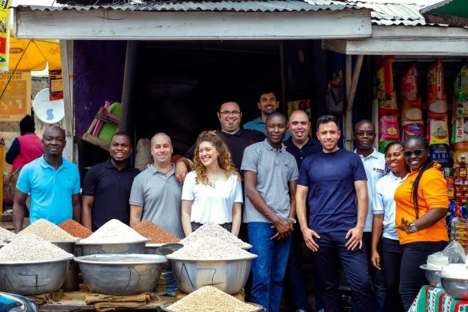 Ghanaian Fintech Fido Bags $30M To Expand Across Africa