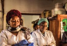 African Health Tech Startup Receives $7 Million in Funding