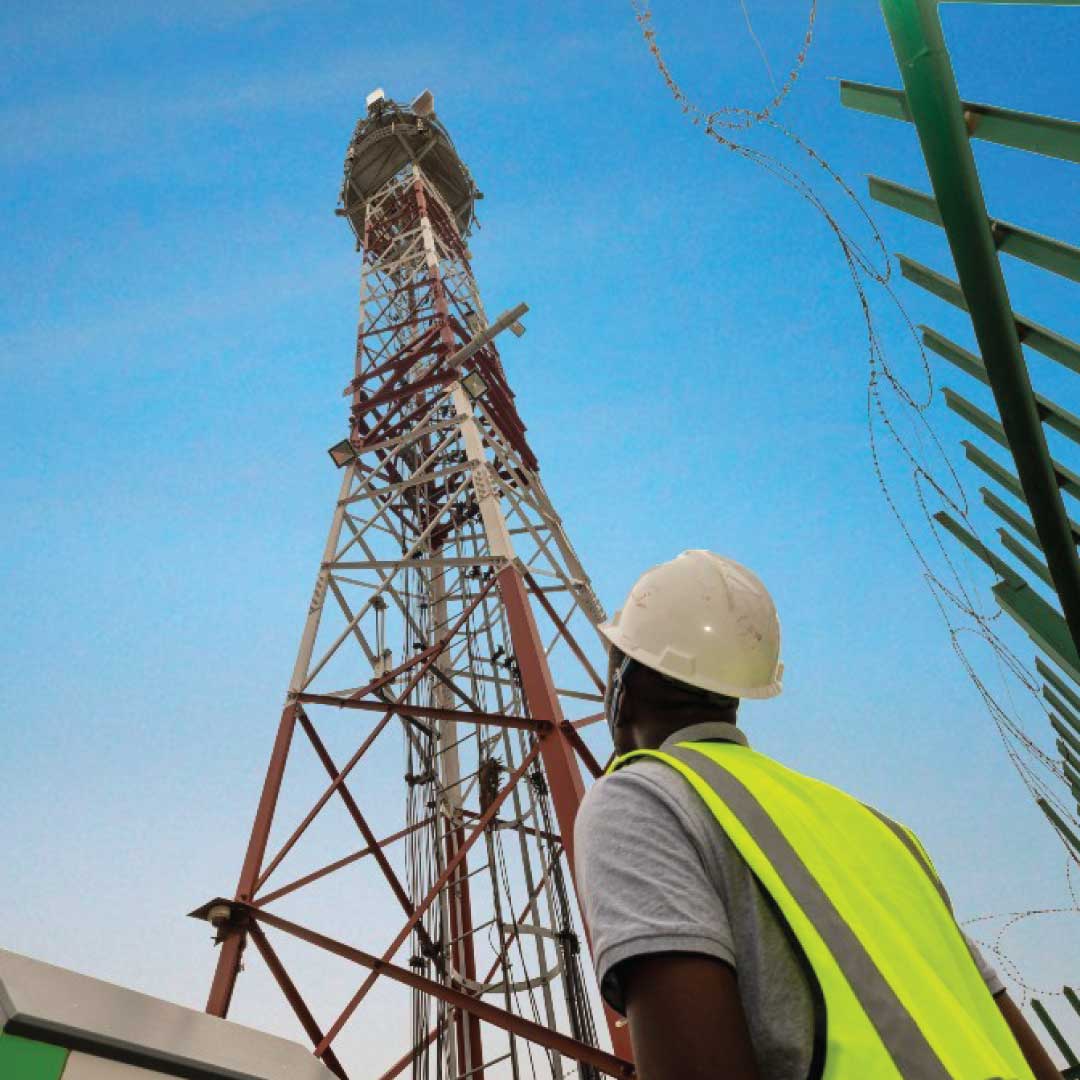 MTN SA Sold 5,701 Towers Worth $410 million to IHS Towers