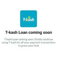 T-Kash
