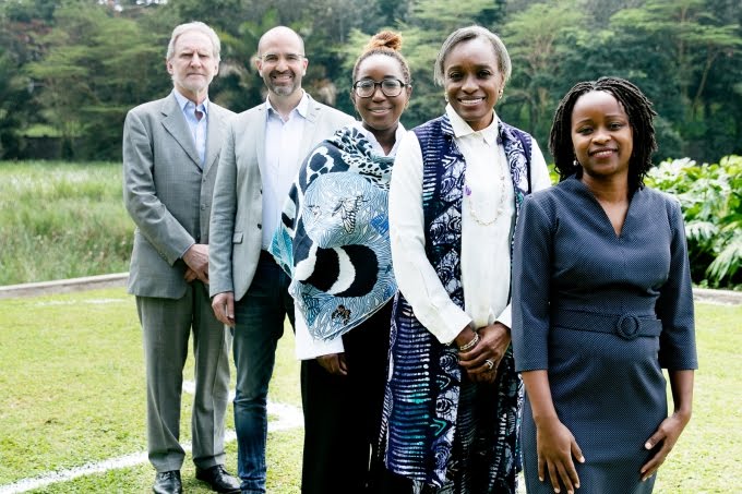 TLcom Capital To Invest In Female-Led Startups, Appoints Eloho Omame