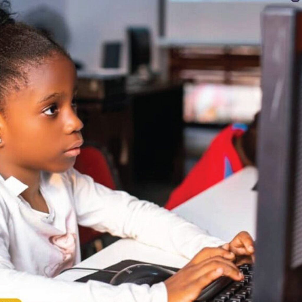Nigerian StartUp, Aceplora To Equip Young People with Tech skills