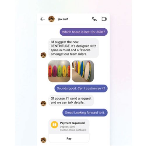 How to shop in Instagram