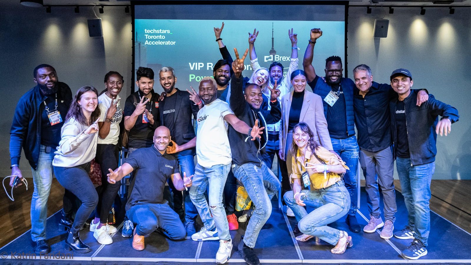 Techstars Feature Image
