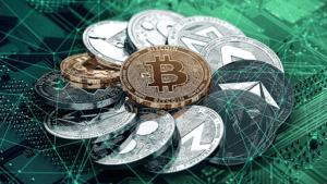 Cryptocurrency theft Digital Currency